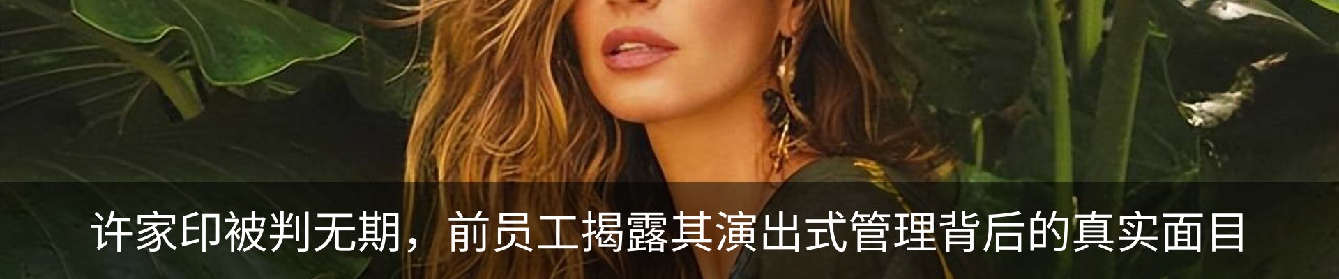 新闻动态